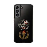 The Trumplican Party™ Tough Phone Case | D-31 - Image 11