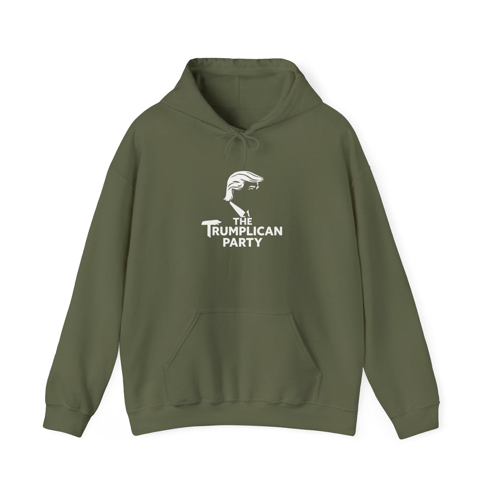 Unisex Heavy Blend™ Hooded Sweatshirt - Image 2