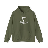 Unisex Heavy Blend™ Hooded Sweatshirt - Image 2