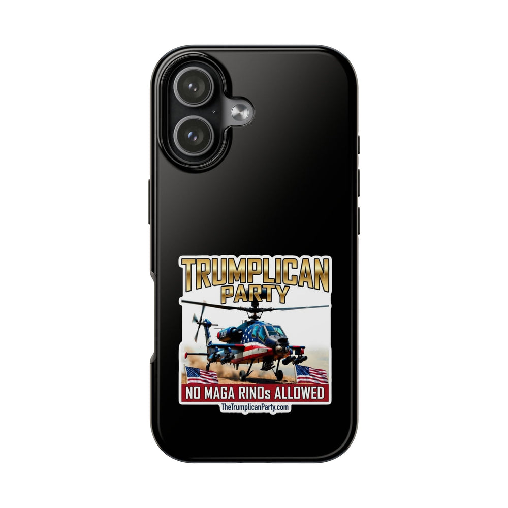 The Trumplican Party™ Tough Phone Case | D-78 - Image 18