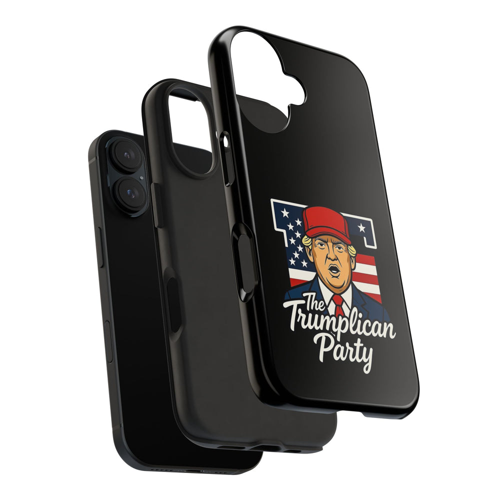 The Trumplican Party™ Tough Phone Case | D-10 - Image 55