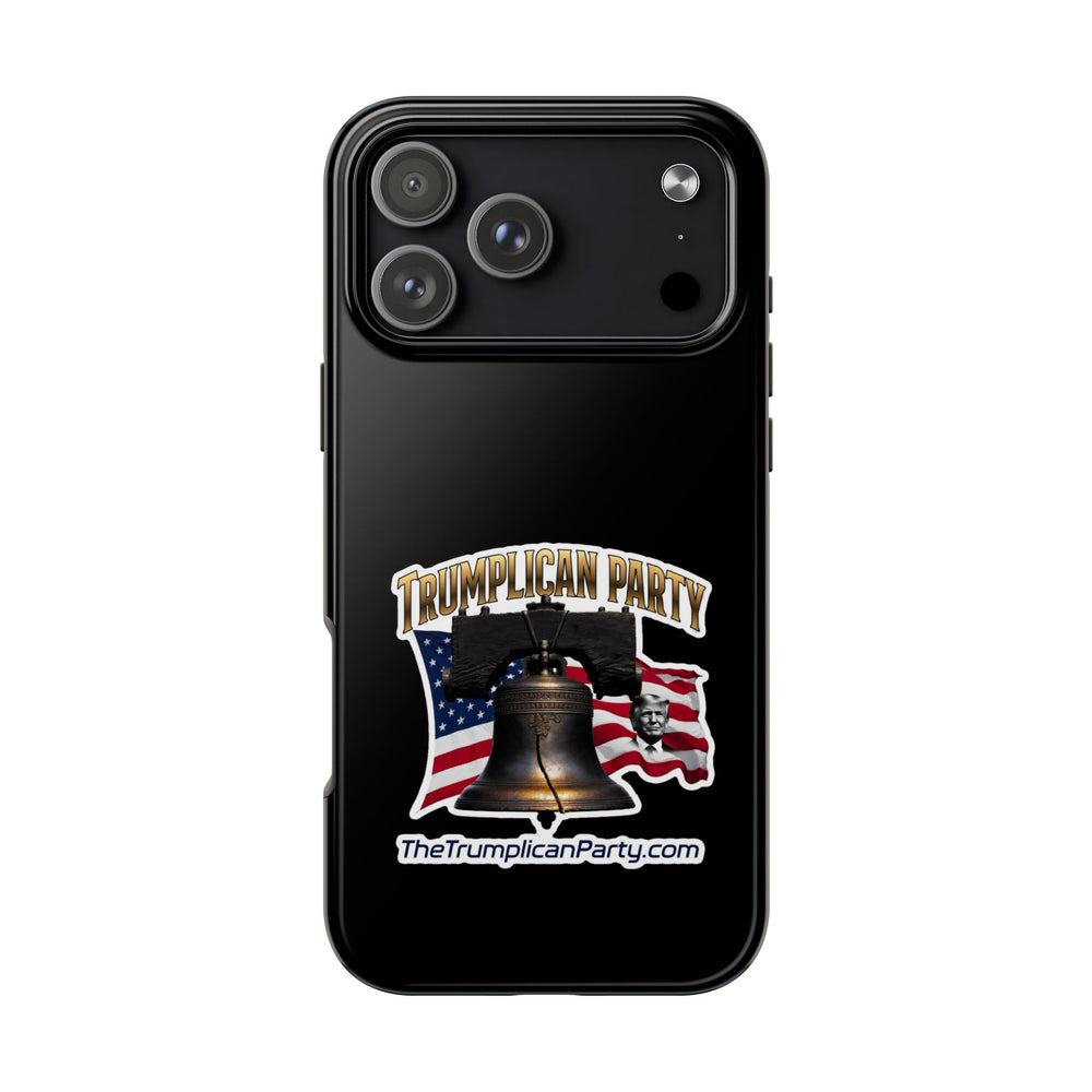 The Trumplican Party™ Tough Phone Case | D-66 - Image 20