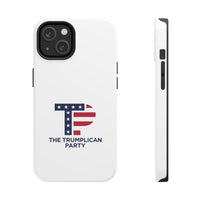 The Trumplican Party™ Tough Phone Case | D-20 - Image 1
