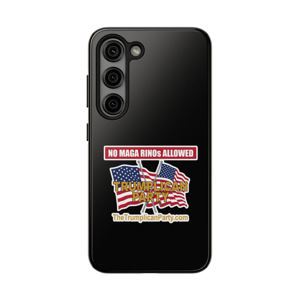 The Trumplican Party™ Tough Phone Case | D-57 - Image 10