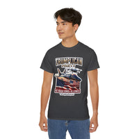 Political T‑Shirt — “Trumpllican Party” No MAGA RINOs Allowed Graphic Tee - Image 45
