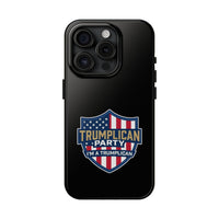 The Trumplican Party™ Tough Phone Case | D-53 - Image 6