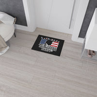 The Trumplican Party™ Heavy Duty Floor Mat  | D-23 - Image 8