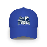 The Trumplican Party™ Baseball Cap | D-27 - Image 5