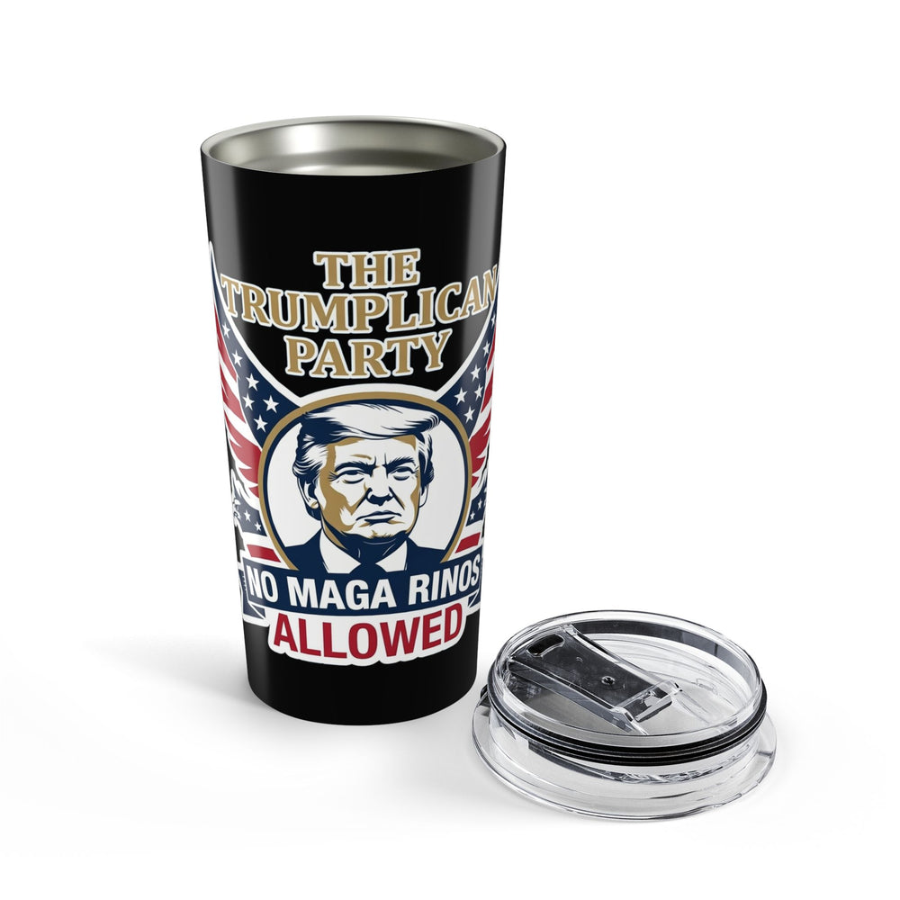 The Trumplican Party™ 20oz Tumbler | D-45 - Image 5