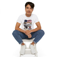 The Trumplican Party™ Unisex T-Shirt | D-64 - Image 15