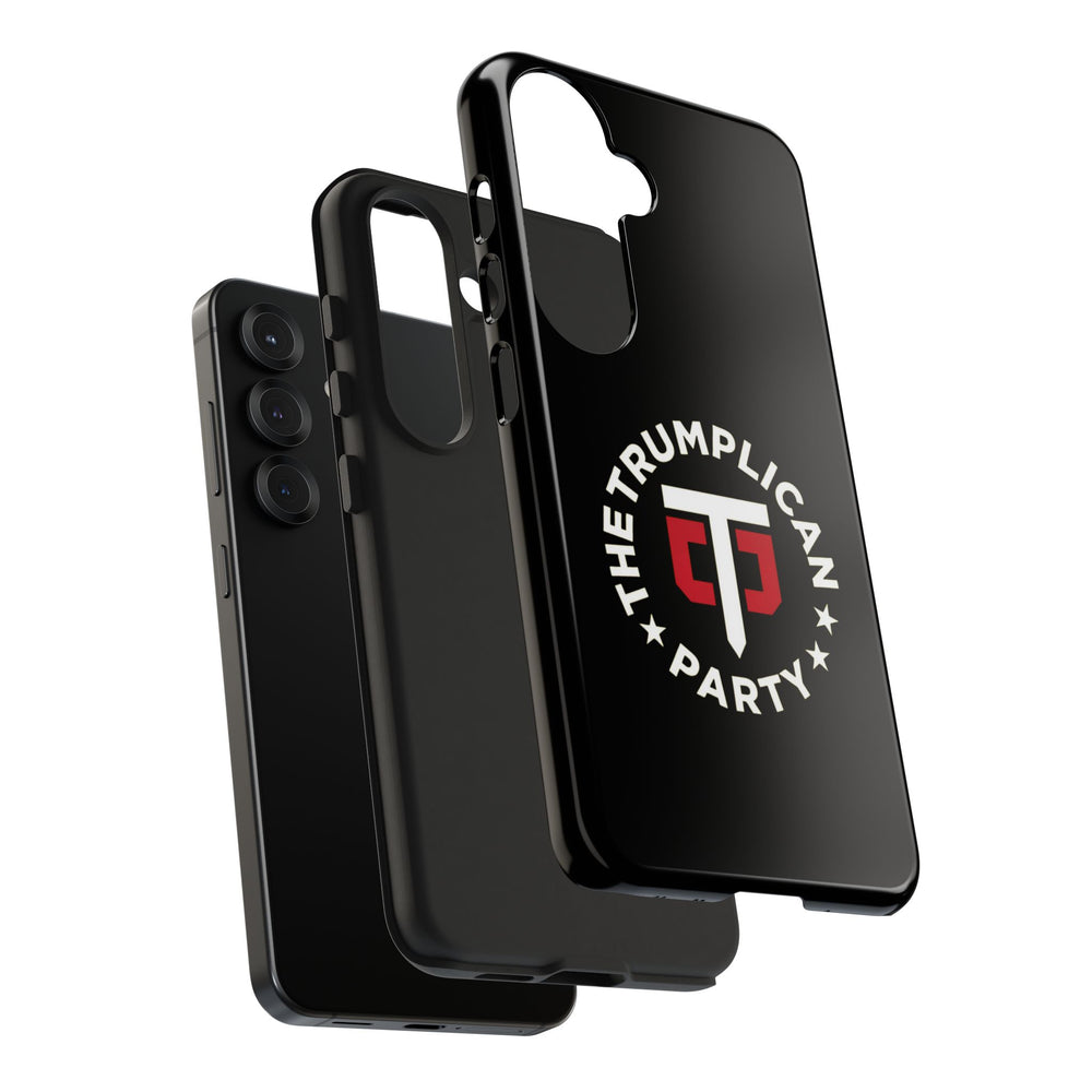 The Trumplican Party™ Tough Phone Case | D-3 - Image 59