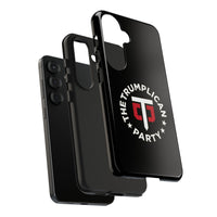 The Trumplican Party™ Tough Phone Case | D-3 - Image 59