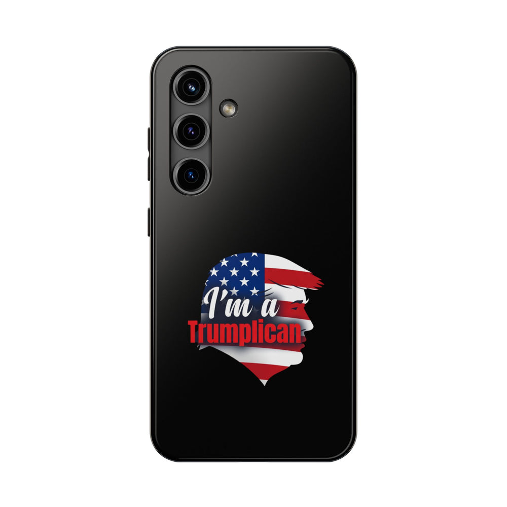 The Trumplican Party™ Tough Phone Case | D-36 - Image 9