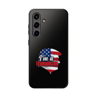 The Trumplican Party™ Tough Phone Case | D-36 - Image 9