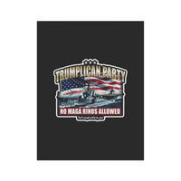 The Trumplican Party™  Flag | D-72 - Image 8