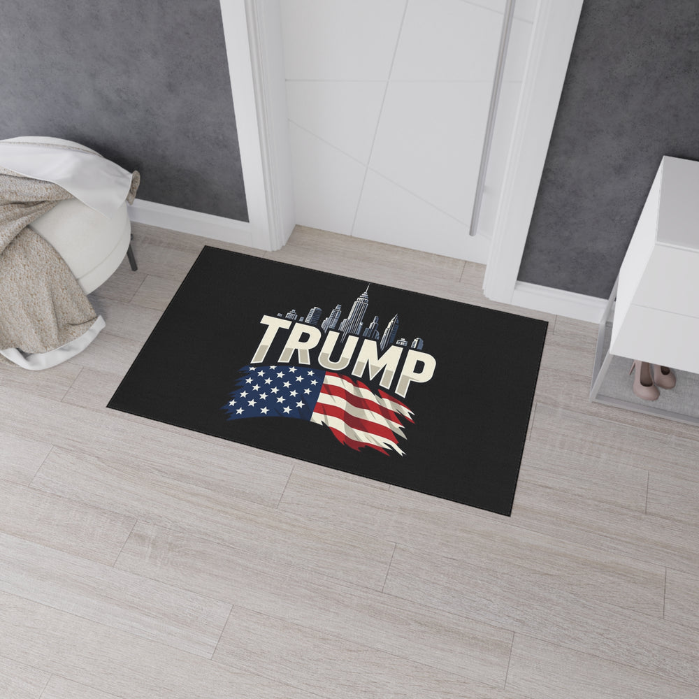 The Trumplican Party™ Heavy Duty Floor Mat  | D-16 - Image 11