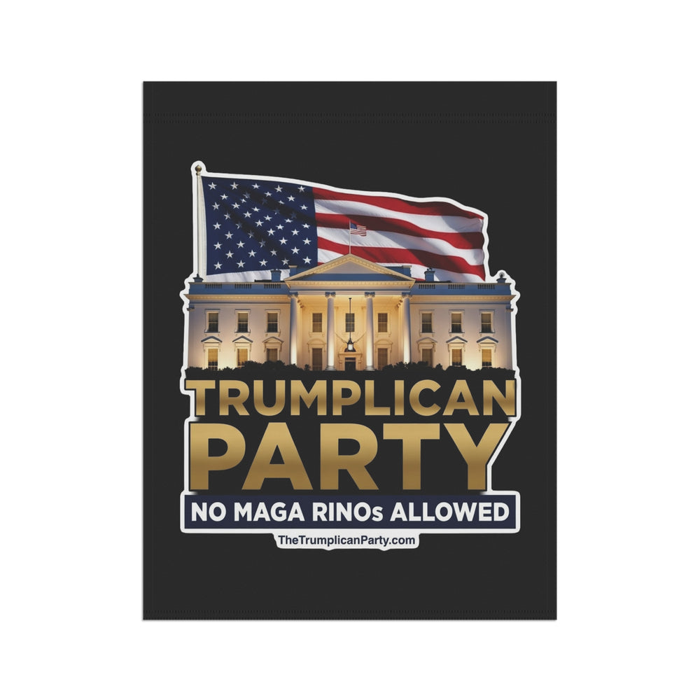 The Trumplican Party™  Flag | D-62 - Image 8