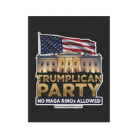 The Trumplican Party™  Flag | D-62 - Image 8