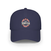 The Trumplican Party™ Baseball Cap | D-34 - Image 6