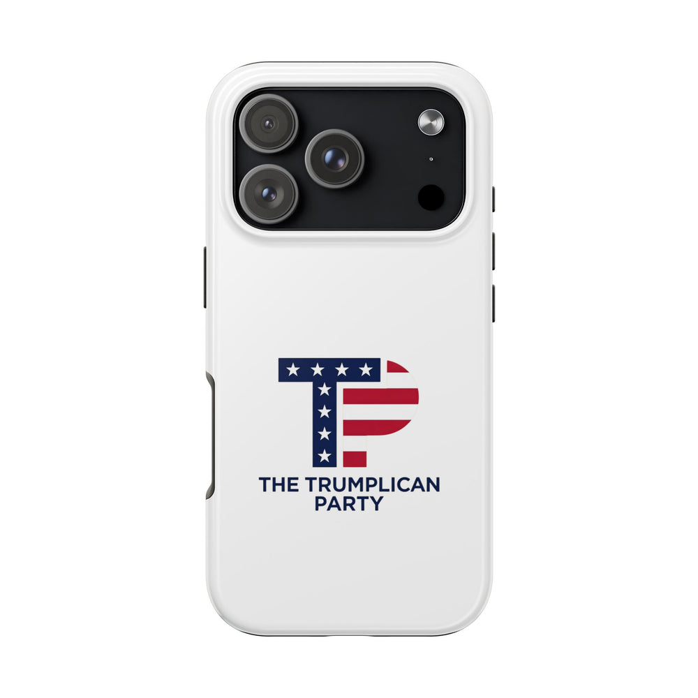 The Trumplican Party™ Tough Phone Case | D-20 - Image 19