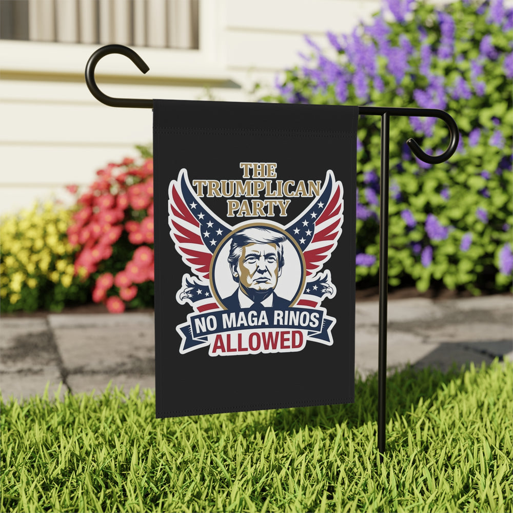 The Trumplican Party™  Flag | D-45 - Image 6