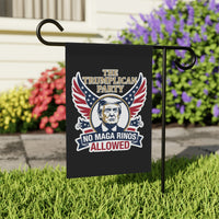 The Trumplican Party™  Flag | D-45 - Image 6