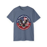 The Trumplican Party™ Unisex T-Shirt | D-12 - Image 8