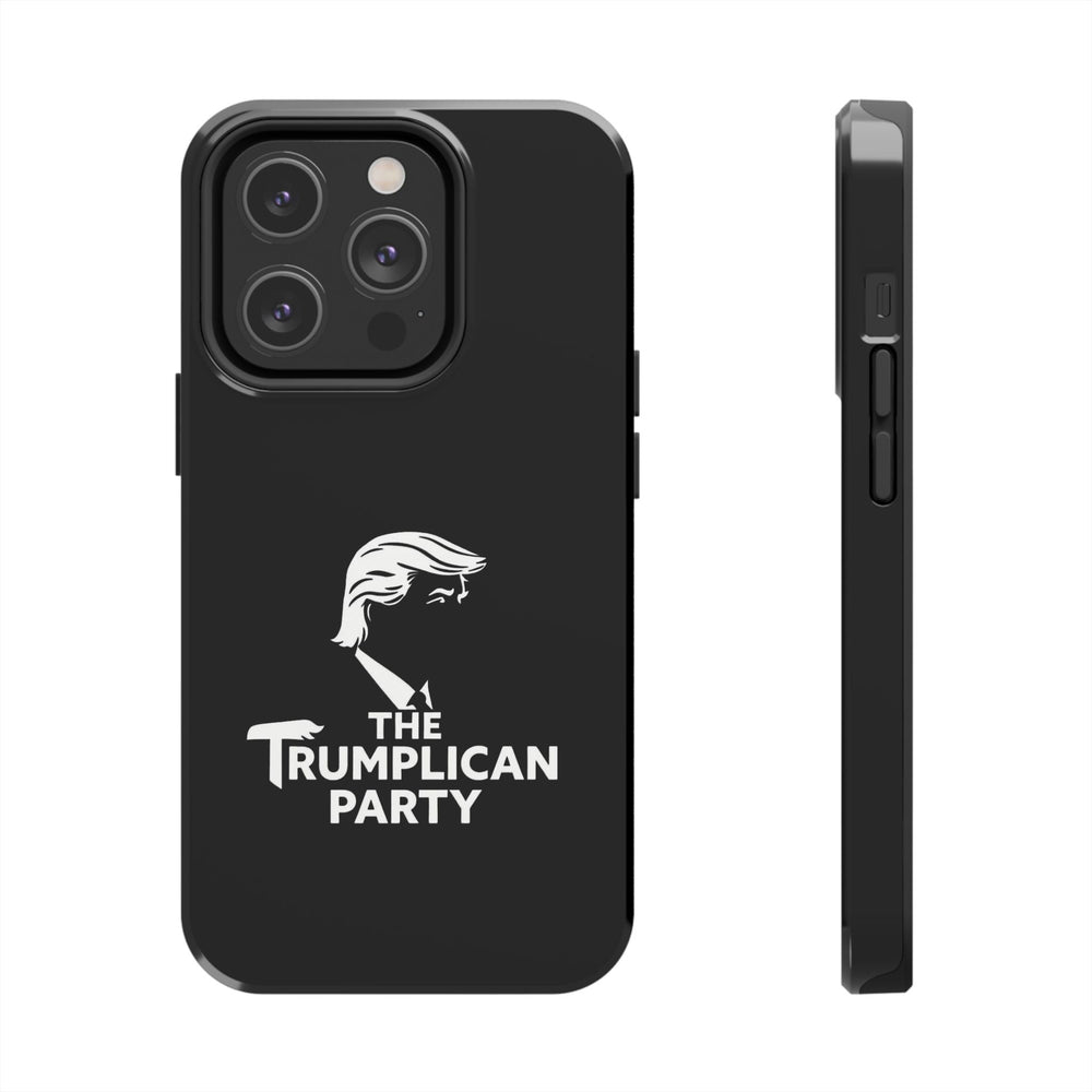 The Trumplican Party™ Tough Phone Case | D-2 - Image 2