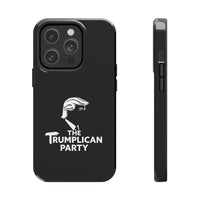 The Trumplican Party™ Tough Phone Case | D-2 - Image 2