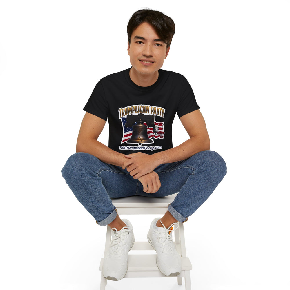 The Trumplican Party™ Unisex T-Shirt | D-66 - Image 23