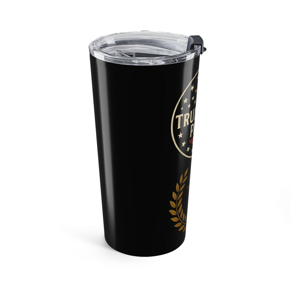 The Trumplican Party™ 20oz Tumbler | D-31 - Image 3