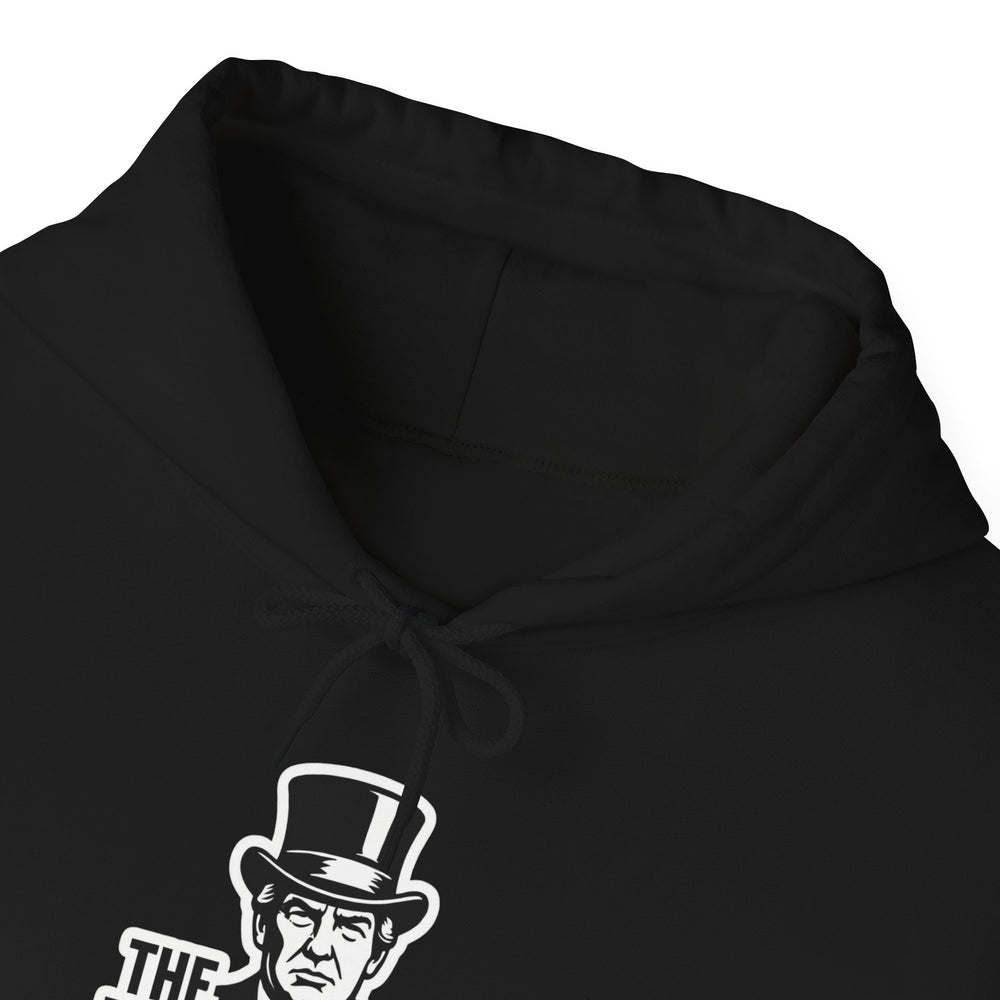 The TrumplIcan Party Hoodie - Political Graphic Pullover - Image 16