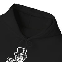 The TrumplIcan Party Hoodie - Political Graphic Pullover - Image 16