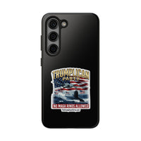 The Trumplican Party™ Tough Phone Case | D-79 - Image 10