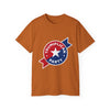 Texas Orange