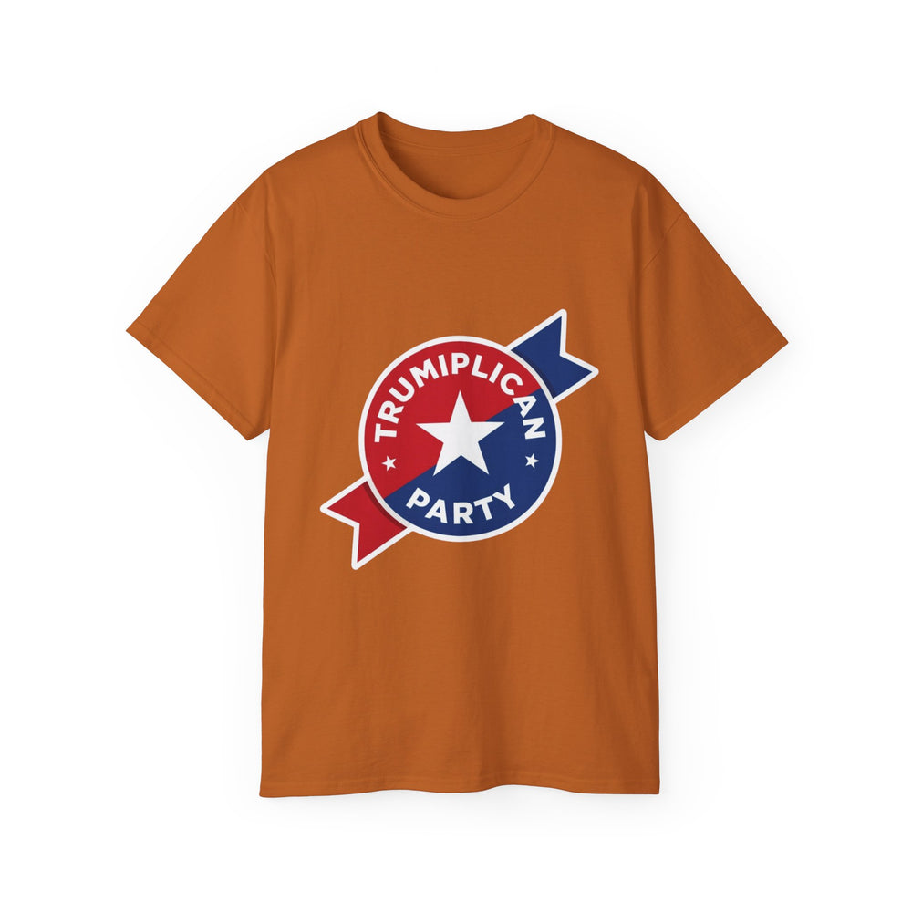 The Trumplican Party™ Unisex T-Shirt | D-30 - Image 4