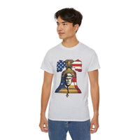 The Trumplican Party™ Unisex T-Shirt | D-28 - Image 21