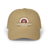 The Trumplican Party™ Dad Cap  | D-4 - Image 2