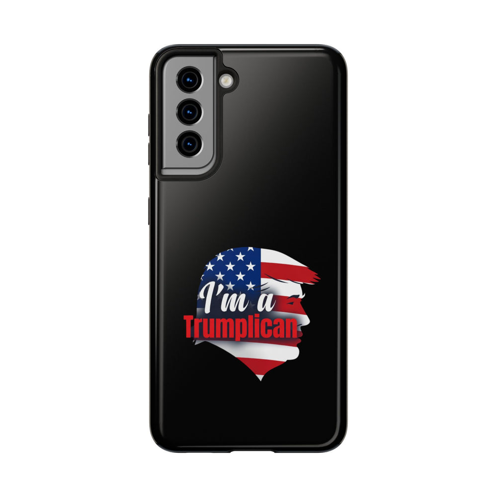 The Trumplican Party™ Tough Phone Case | D-36 - Image 12
