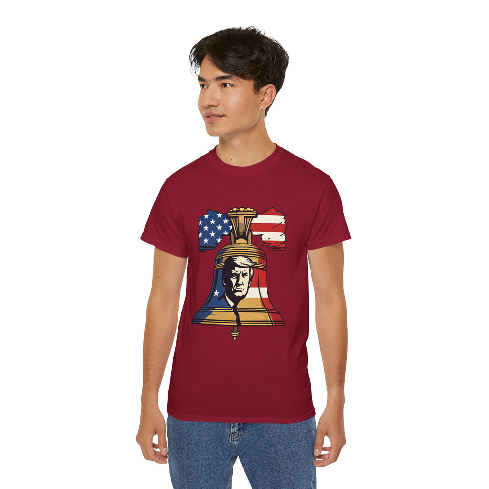 The Trumplican Party™ Unisex T-Shirt | D-28 - Image 93