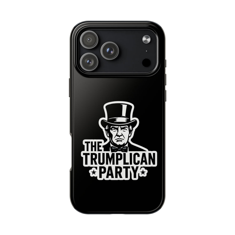 The Trumplican Party™ Tough Phone Case | D-8 - Image 23