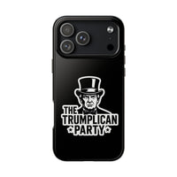 The Trumplican Party™ Tough Phone Case | D-8 - Image 23