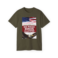 The Trumplican Party™ Unisex T-Shirt | D-60 - Image 33