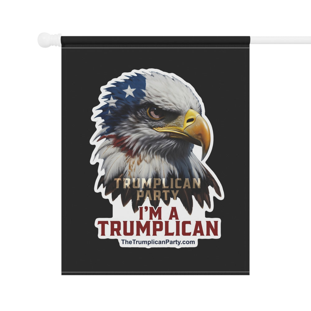 The Trumplican Party™  Flag | D-63 - Image 6