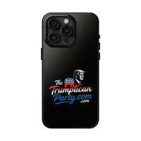 The Trumplican Party™ Tough Phone Case | D-33 - Image 8