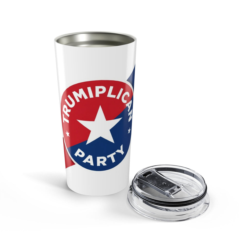 The Trumplican Party™ 20oz Tumbler | D-30 - Image 5