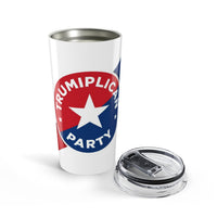 The Trumplican Party™ 20oz Tumbler | D-30 - Image 5