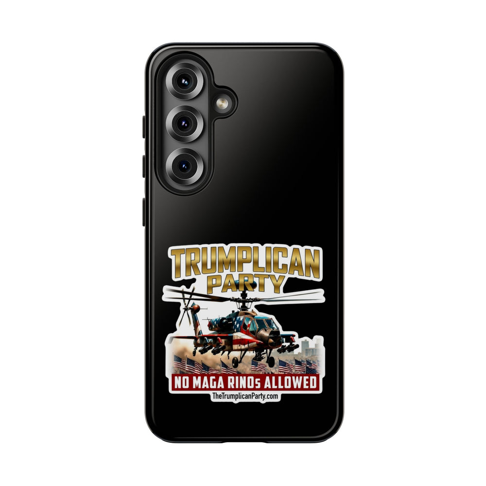 The Trumplican Party™ Tough Phone Case | D-68 - Image 17