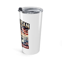 The Trumplican Party™ 20oz Tumbler | D-75 - Image 4