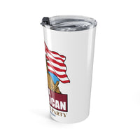 The Trumplican Party™ 20oz Tumbler | D-47 - Image 4